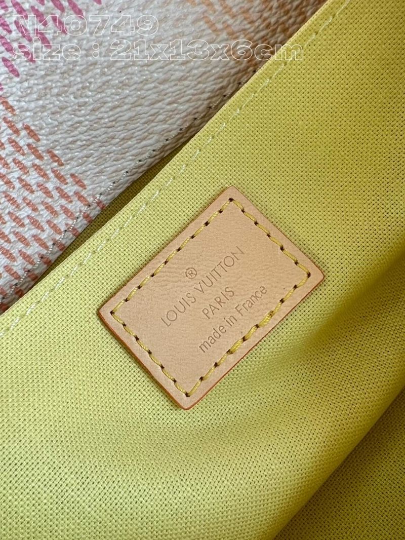 Louis Vuitton Satchel Bags